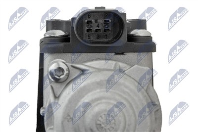 NTY ECD-AU-005 EAN: 5902048194817.