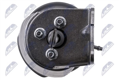 NTY ECD-AU-009 EAN: 5902048322401.