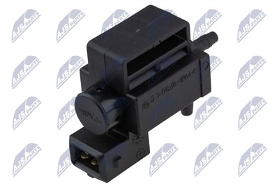 NTY ECD-AU-011 EAN: 5902048332547.