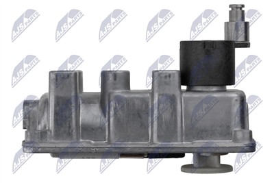 NTY ECD-AU-017 EAN: 5902048352859.