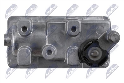 NTY ECD-AU-017 EAN: 5902048352859.