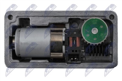 NTY ECD-AU-017 EAN: 5902048352859.