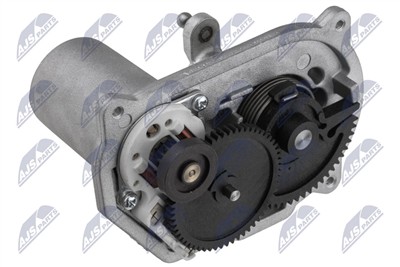 NTY ECD-AU-021 EAN: 5902048352996.