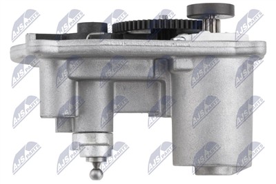 NTY ECD-AU-021 EAN: 5902048352996.