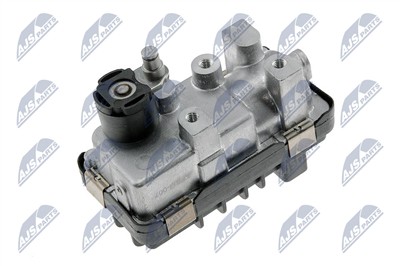 NTY ECD-BM-007 EAN: 5902048096647.