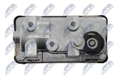 NTY ECD-BM-007 EAN: 5902048096647.