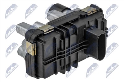 NTY ECD-BM-031 EAN: 5902048276711.