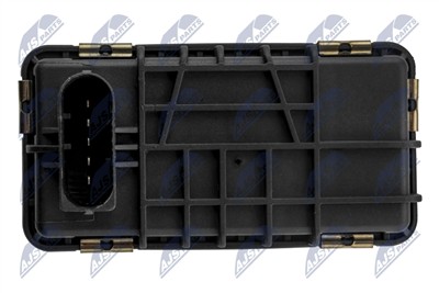 NTY ECD-BM-033 EAN: 5902048276742.