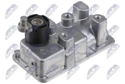 NTY ECD-CH-003 EAN: 5902048353139.