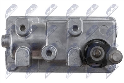 NTY ECD-CH-003 EAN: 5902048353139.