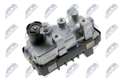 NTY ECD-FR-000 EAN: 5902048096661.