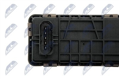 NTY ECD-FR-002 EAN: 5902048096333.