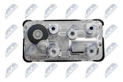 NTY ECD-FR-006 EAN: 5902048102867.