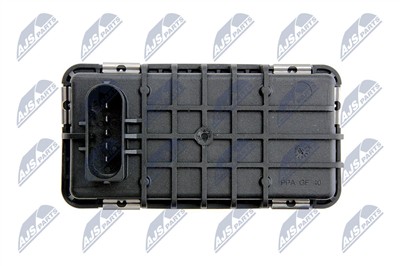 NTY ECD-FR-006 EAN: 5902048102867.