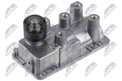 NTY ECD-FR-035 EAN: 5902048353276.