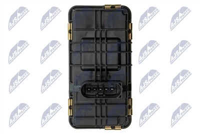 NTY ECD-LR-003 EAN: 5902048235824.