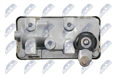 NTY ECD-ME-010 EAN: 5902048096685.