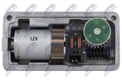 NTY ECD-ME-030 EAN: 5902048353399.