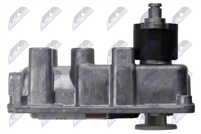 NTY ECD-VV-007 EAN: 5902048353450.