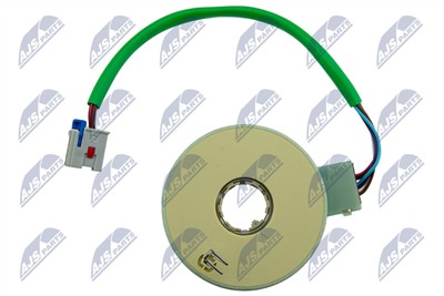 NTY ECK-FT-001 EAN: 5902048105158.