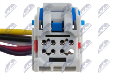 NTY ECK-FT-004 EAN: 5902048398512.