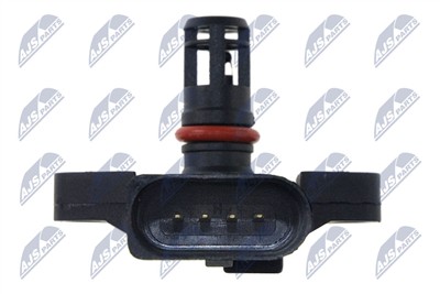 NTY ECM-VW-001 EAN: 5902048093929.