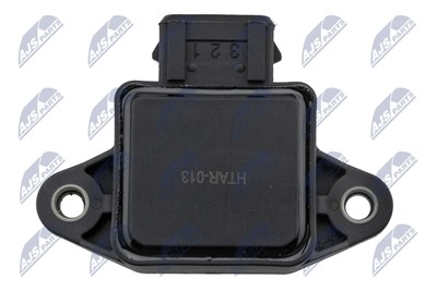 NTY ECP-AR-013 EAN: 5902048061959.