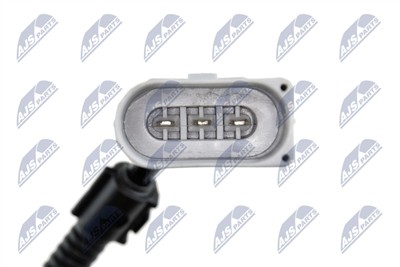 NTY ECP-AU-000 EAN: 5902048030689.