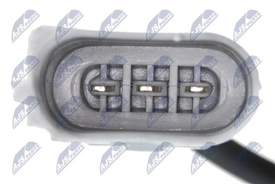 NTY ECP-AU-010 EAN: 5902048030764.