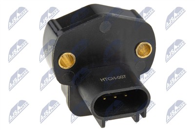 NTY ECP-CH-007 EAN: 5902048023254.