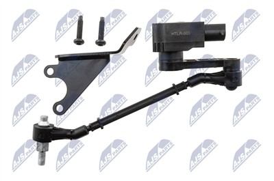 NTY ECX-LR-003 EAN: 5902048162786.