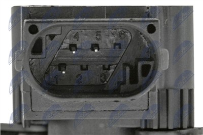 NTY ECX-LR-019 EAN: 5902048223623.