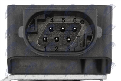 NTY ECX-VV-005 EAN: 5902048306616.