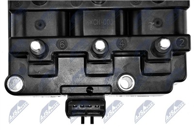 NTY ECZ-CH-003 EAN: 5902048037053.