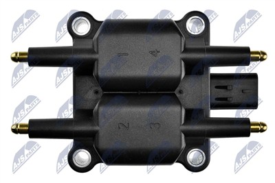 NTY ECZ-CH-007 EAN: 5902048004833.