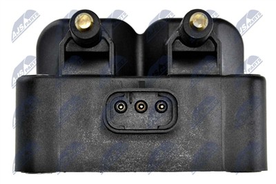 NTY ECZ-CH-008 EAN: 5902048004840.