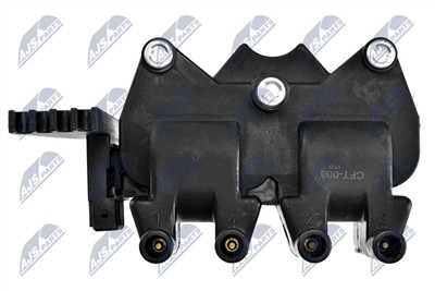 NTY ECZ-FT-008 EAN: 5902048025142.