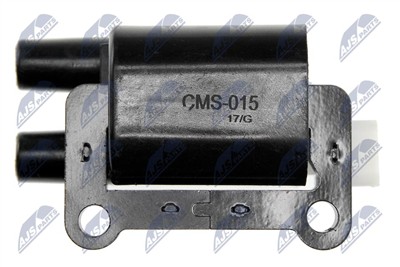 NTY ECZ-MS-015 EAN: 5902048025630.