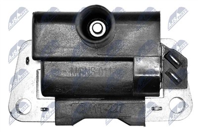 NTY ECZ-NS-011 EAN: 5902048016348.