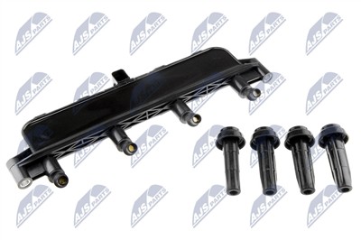 NTY ECZ-PE-003 EAN: 5902048016362.