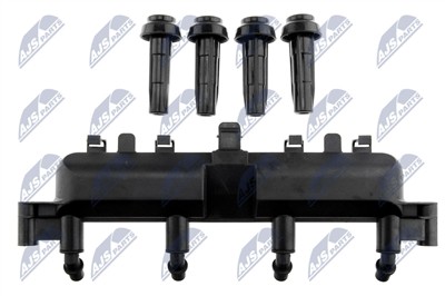 NTY ECZ-PE-003 EAN: 5902048016362.