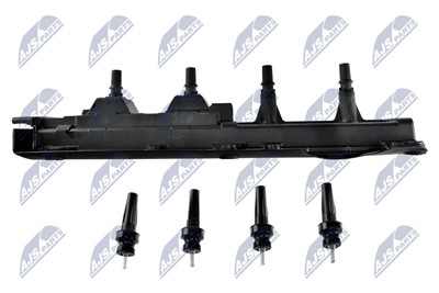 NTY ECZ-PE-006 EAN: 5902048016195.