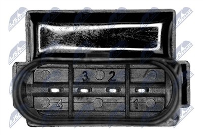 NTY ECZ-VW-009 EAN: 5902048016065.