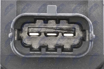 NTY ECZ-VW-033 EAN: 5902048367532.