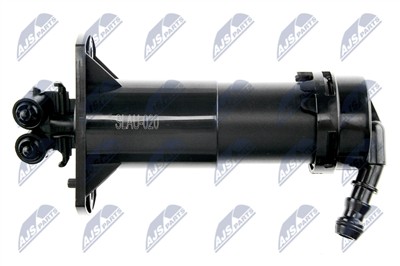 NTY EDS-AU-020 EAN: 5902048886026.