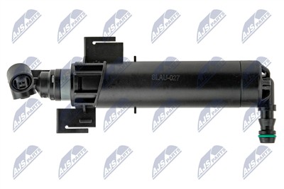 NTY EDS-AU-027 EAN: 5902048885951.