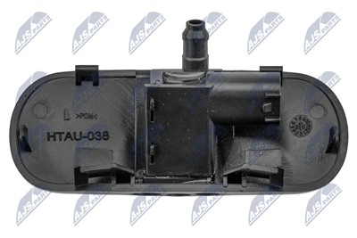 NTY EDS-AU-038 EAN: 5902048184436.