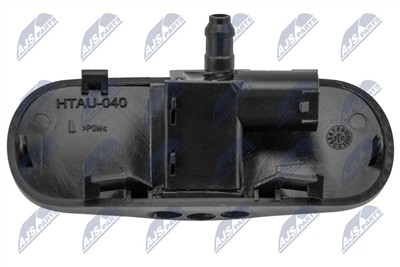 NTY EDS-AU-040 EAN: 5902048184450.