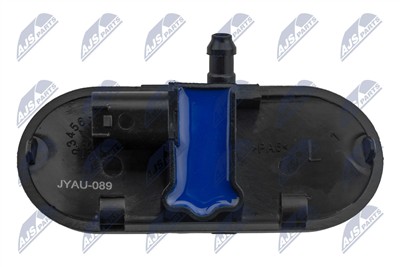 NTY EDS-AU-089 EAN: 5902048279934.