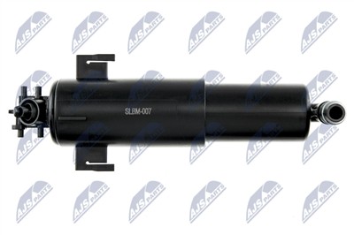 NTY EDS-BM-007 EAN: 5902048886811.